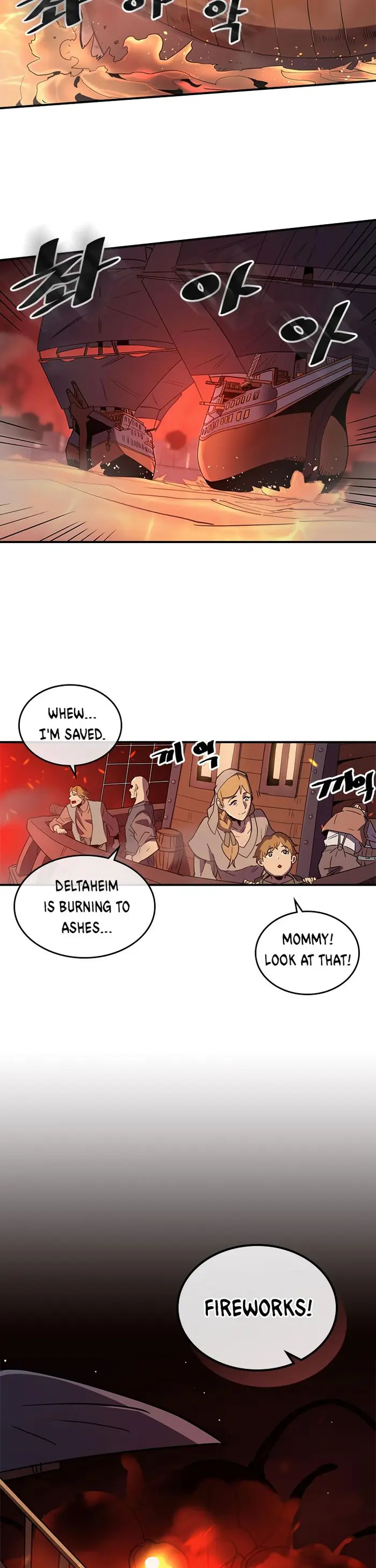 A Returner’s Magic Should Be Special Chapter 95 image 05_optimized